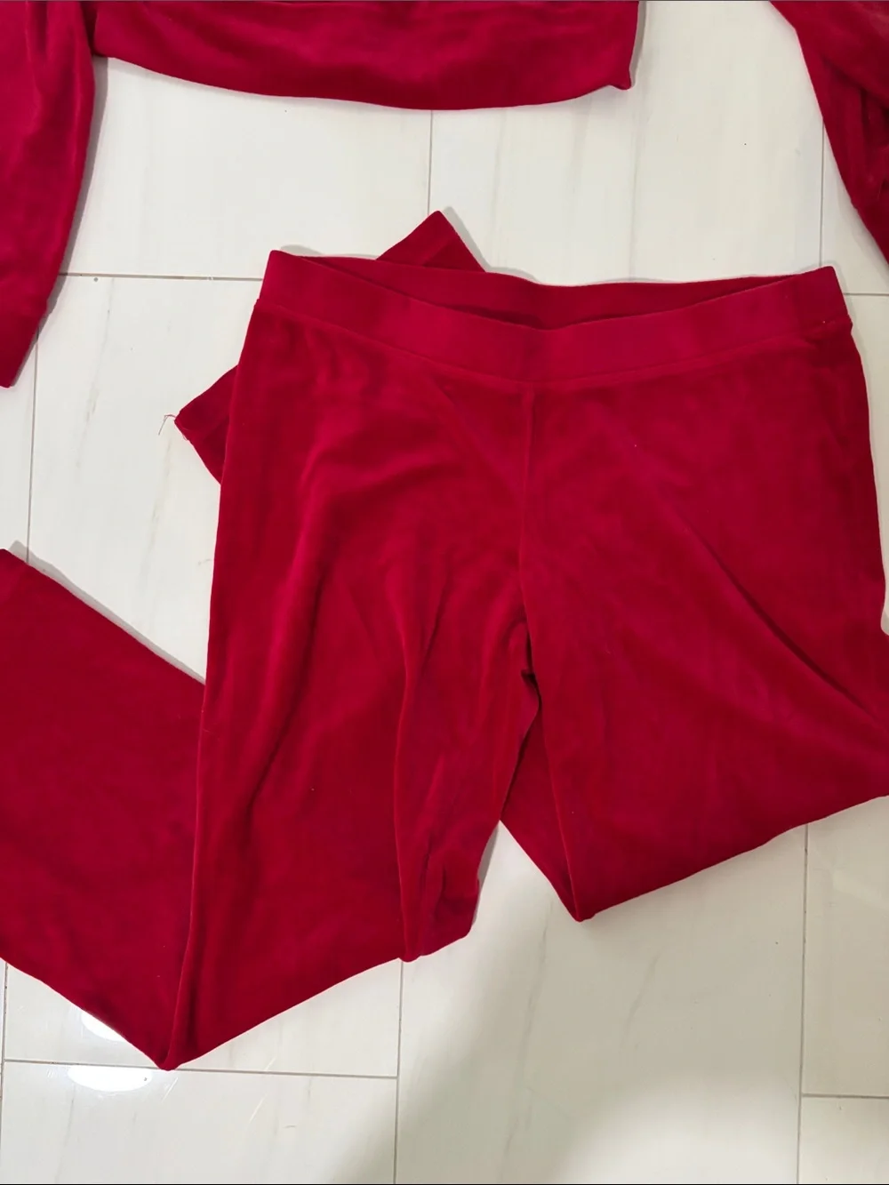 Juicy Couture two piece